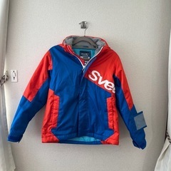 140 スキーウェア　オンヨネの画像