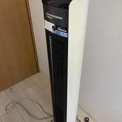 KOIZUMI 暖房&送風機　　の画像