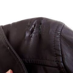 ライダース　ジャケットの画像