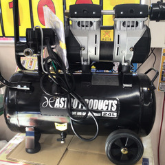 【エコツール笠寺店】アストロプロタクツ サイレントコンプレッサー...