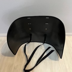 こどもヘッド2（子のせ自転車用パーツ）