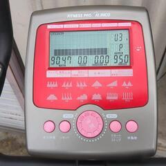 アルインコ　フィットネス プロ　AFB5211の画像