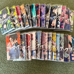 漫画］ブルーロック1巻〜28巻 (こあらぶりー) 豊明のマンガ