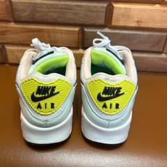 NIKE エアマックス*レディース*の画像