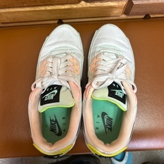 NIKE エアマックス*レディース*の画像