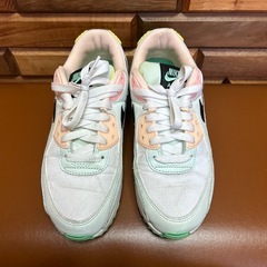 NIKE エアマックス*レディース*の画像