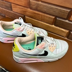 NIKE エアマックス*レディース*の画像