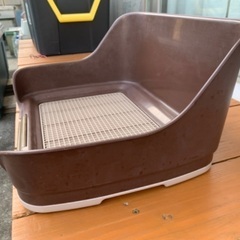 犬用トイレ　ペット用の画像