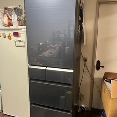 パナソニック 冷蔵庫