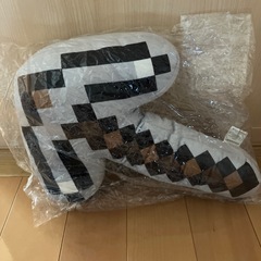マイクラ　つるはし