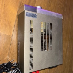 KENWOOD amplifier/tuner R-SE7の画像