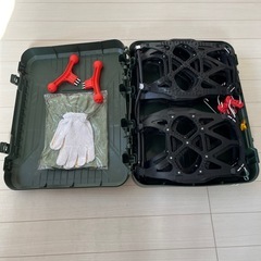 タイヤチェーンの画像