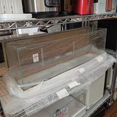 ★【JUN】水槽 アクアリウム 新品・未使用品 [90×20×3...
