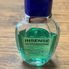 ウルトラマリン 香水 30ml 中古品  