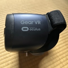 Galaxy Gear VR
の画像