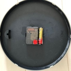 掛け時計の画像