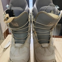 スノーボード　ブーツ　BURTON