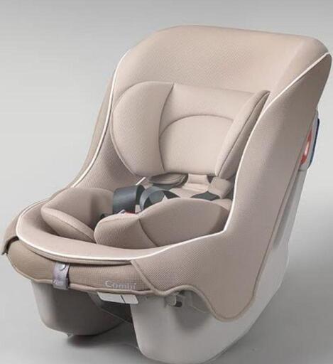 Combi コッコロ　チャイルドシート