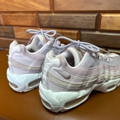 NIKE エアマックス95の画像