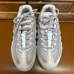 NIKE エアマックス95の画像