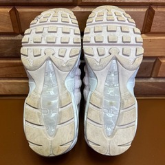 NIKE エアマックス95の画像