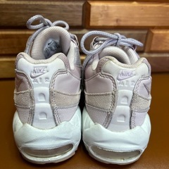 NIKE エアマックス95の画像