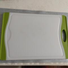 年末処分　まな板