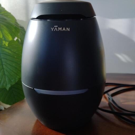 YAMAN / 毛穴ケアスチーマー