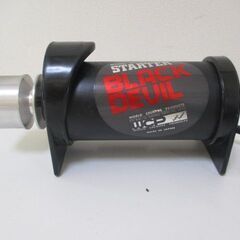 G∝33 エンジンスターター WCP BLACK DEVIL STARTER 「SST-90」 12V用 検：ラジコン 飛行機 ボート 車 模型 スターターの画像