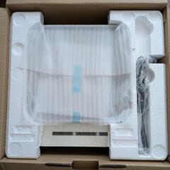 【新品】Panasonic オーブントースター Bistro NT-D700-Wの画像