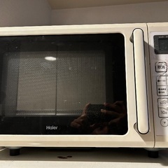 電子レンジ