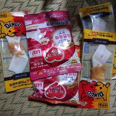 犬用品（決定しました）