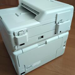brother レーザープリンター A4 カラー 複合機 JUSTIO MFC-9340CDW

の画像