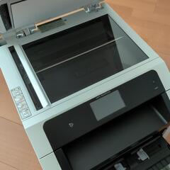 brother レーザープリンター A4 カラー 複合機 JUSTIO MFC-9340CDW

の画像