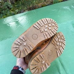 ダナーSOPHコラボ
の画像