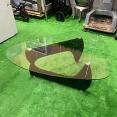 コーヒーテーブル ガラステーブル