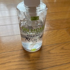 アルコールジェル70%