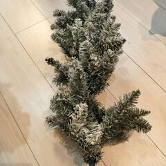 クリスマスツリー2500円の画像