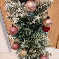 クリスマスツリー2500円の画像