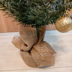 クリスマスツリー2500円の画像