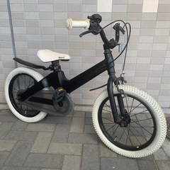 Ravi 子ども自転車 16インチ