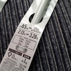 DAISO　つっばり棒の画像