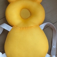 転倒防止リュックの画像