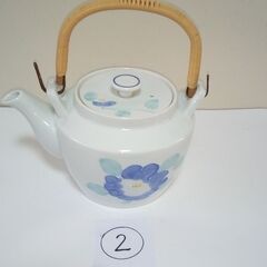 きれいな 食器　いろいろの画像