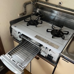 Paloma（パロマ）右強火力 テーブルコンロ 水なし片面焼グリ...