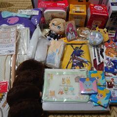 バザー用品（決定しました）