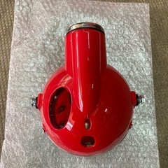 新品モンキーヘッドライトの画像