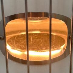 コロナ/CORONA  自然通気型開放ストーブ SL-111 1999年製 燃焼確認済み 札幌 東区 店頭引取歓迎の画像