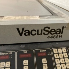 4468H Vacuum Press アメリカ製真空ラミネーター