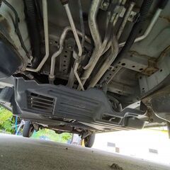 平成23年ダイハツ ハイゼットカーゴ EBD-S321Vの画像